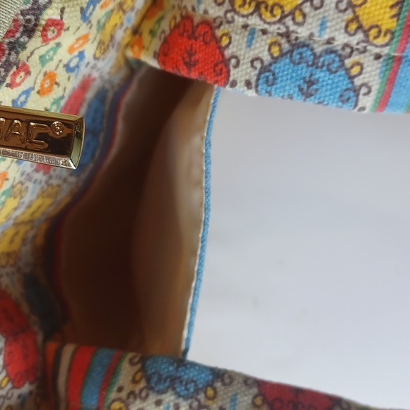 KINMAC BOHO Canvas Laptop Tablet Computer Notebook Protector Carry Bag - Picture 5 of 13